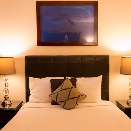 Travellers Beach Resort Negril Bagian luar foto