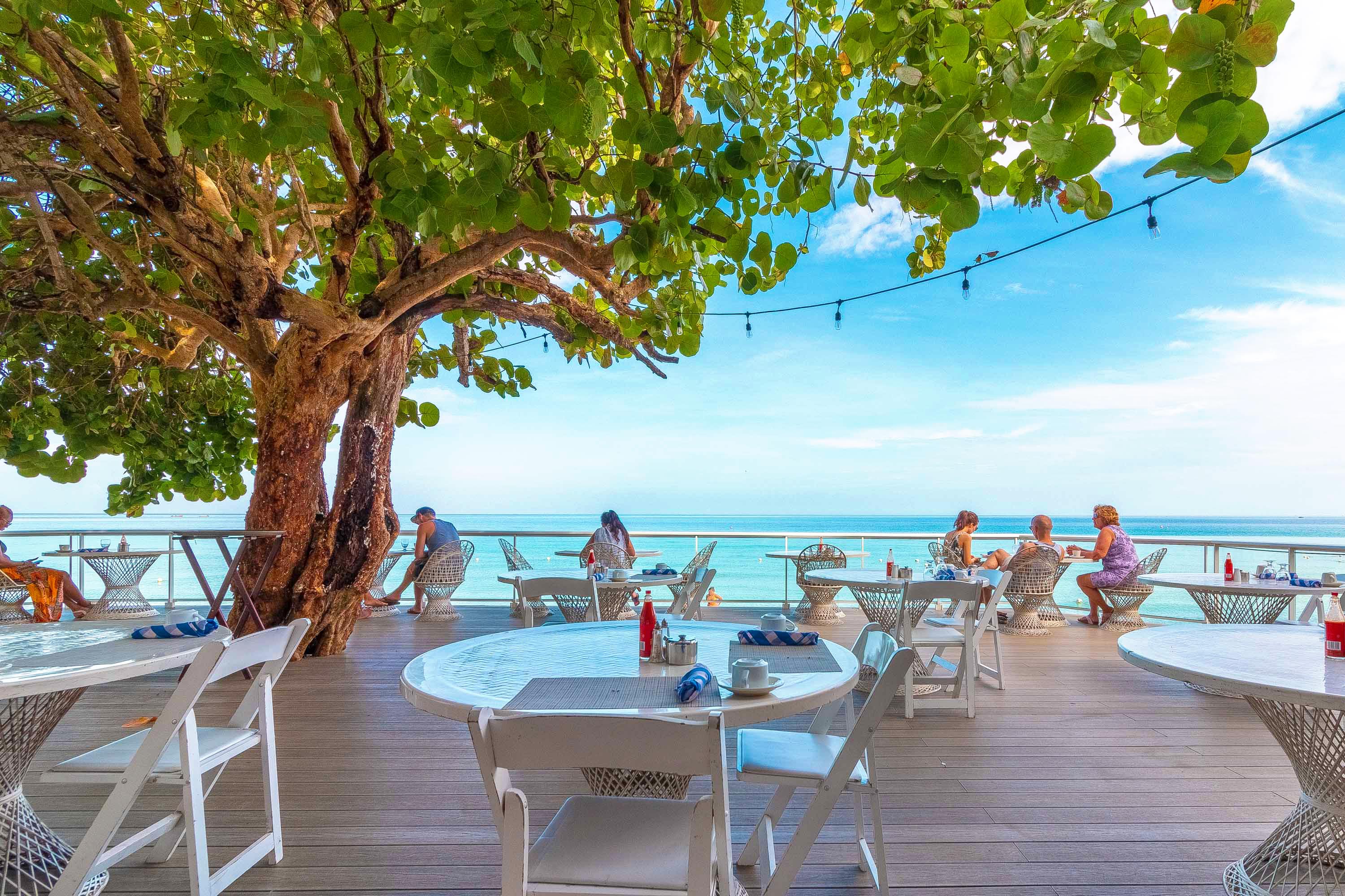 Travellers Beach Resort Negril Bagian luar foto