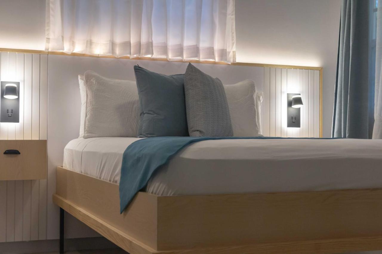 Travellers Beach Resort Negril Bagian luar foto