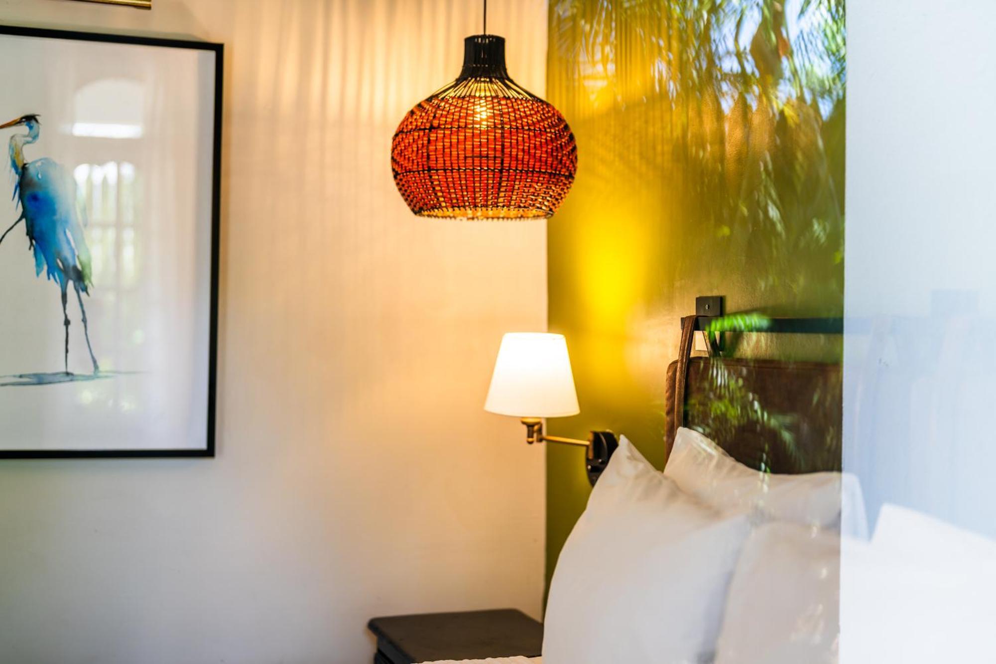 Travellers Beach Resort Negril Bagian luar foto