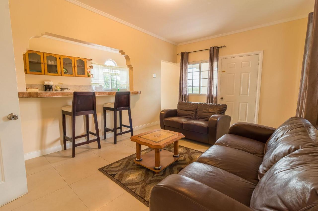 Travellers Beach Resort Negril Bagian luar foto